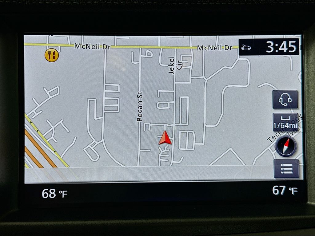 Thumbnail: 2022 INFINITI QX50 - 13