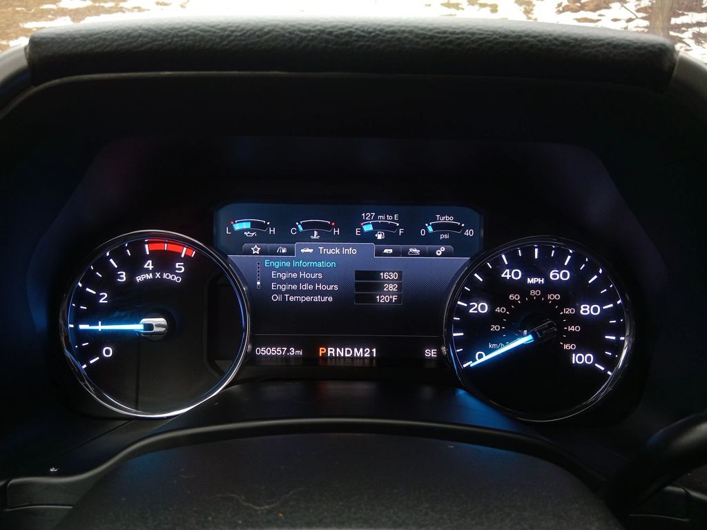 2019 Ford F-350 LARIAT