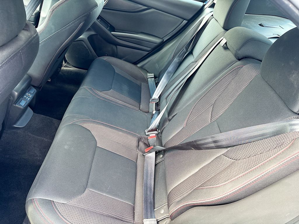 Used 2024 Blue Subaru Premium image 26