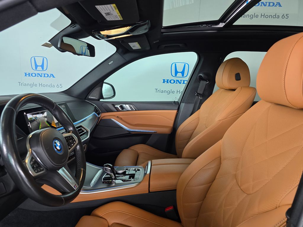 Thumbnail: 2023 BMW X5 - 20