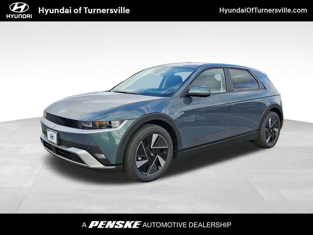 Thumbnail: 2026 Hyundai Ioniq 5 - 1