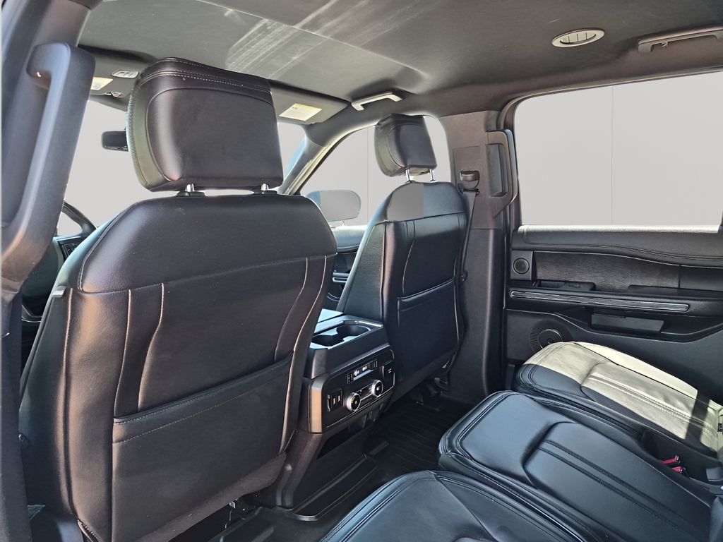 Used Car 2019 Ford Expedition Max  Limited For Sale Under $25,000 In Austin, Texas