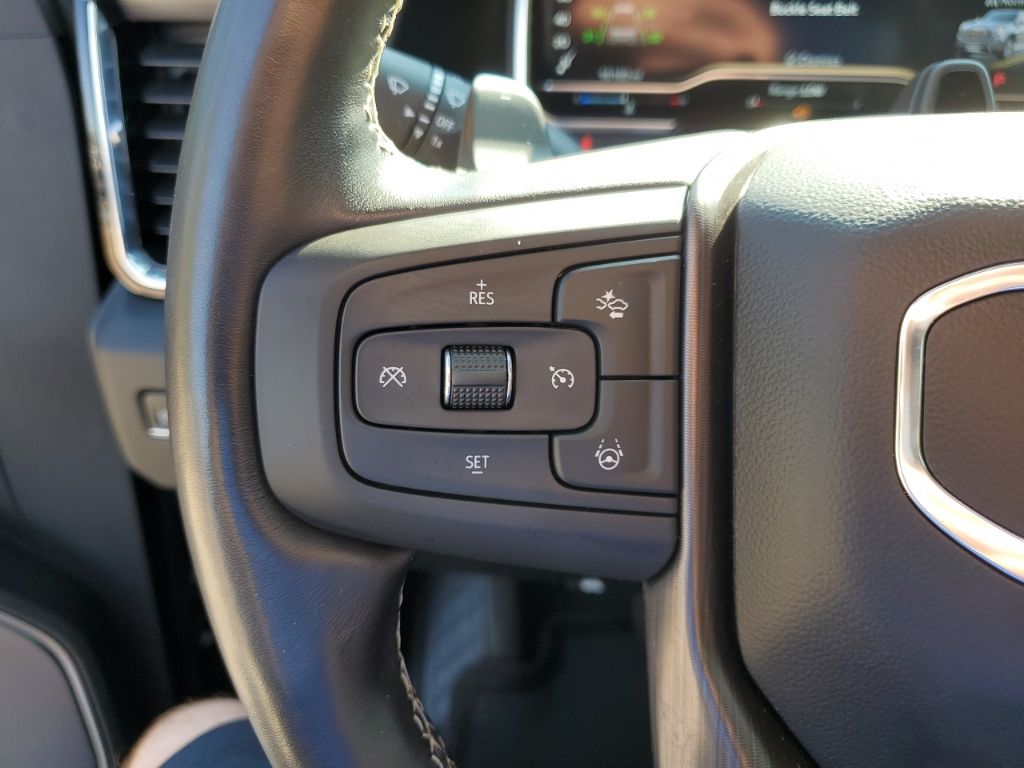 Used Car 2024 Gmc Sierra 1500  Denali Ultimate For Sale Under $70,000 In Austin, Texas