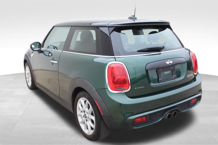 Used Car 2015 Mini Cooper S  Base For Sale Under $15,000 In Georgetown, Texas
