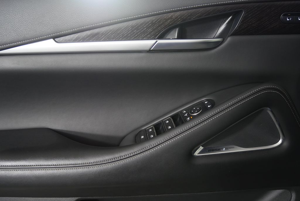 Thumbnail: 2022 INFINITI QX60 - 9