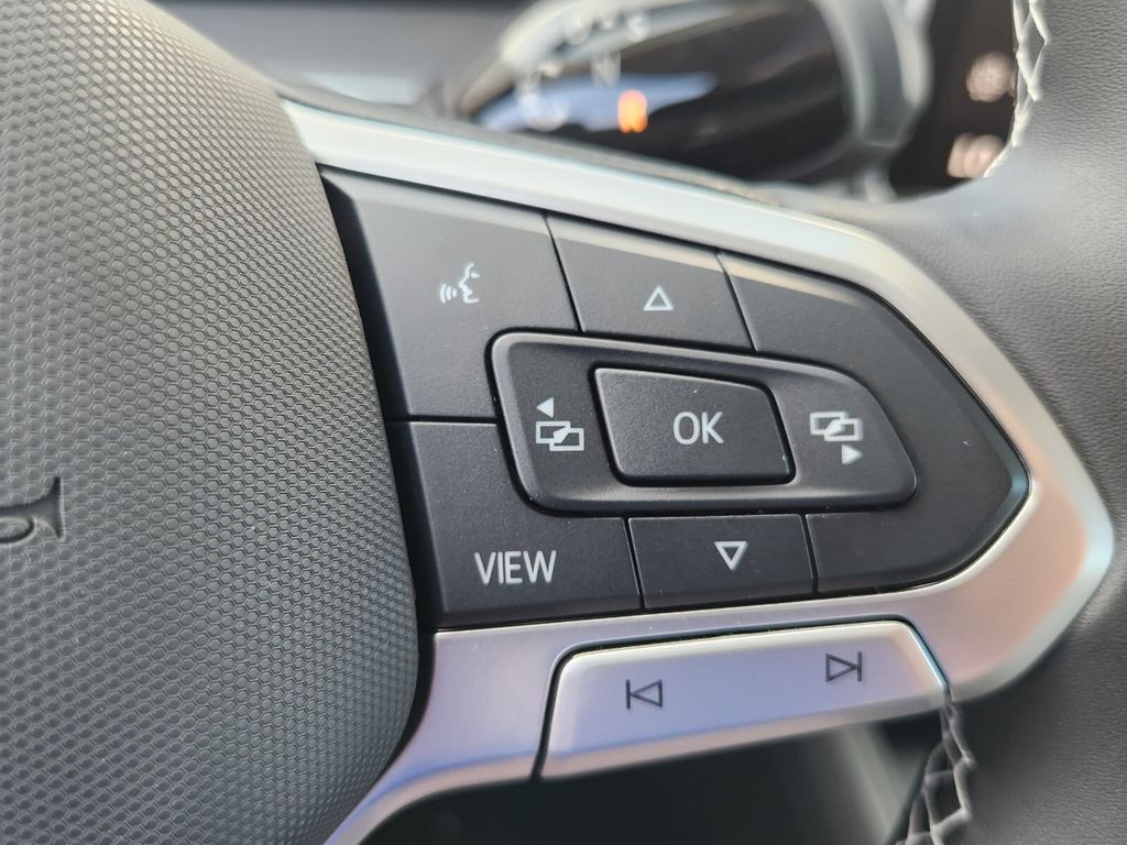 2026 Volkswagen Tiguan - $29,295