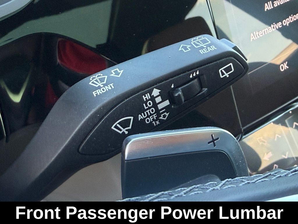 Certified Used 2024 Brown Audi Premium Plus image 23