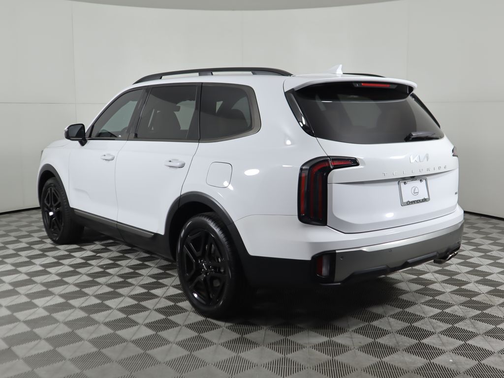 Thumbnail: 2023 Kia Telluride - 7