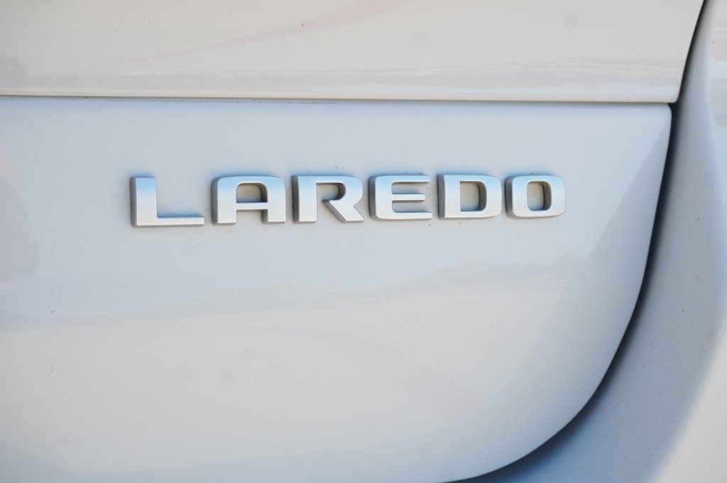 Used Car 2024 Jeep Grand Cherokee L  Laredo For Sale Under $30,000 In Weatherford, Texas