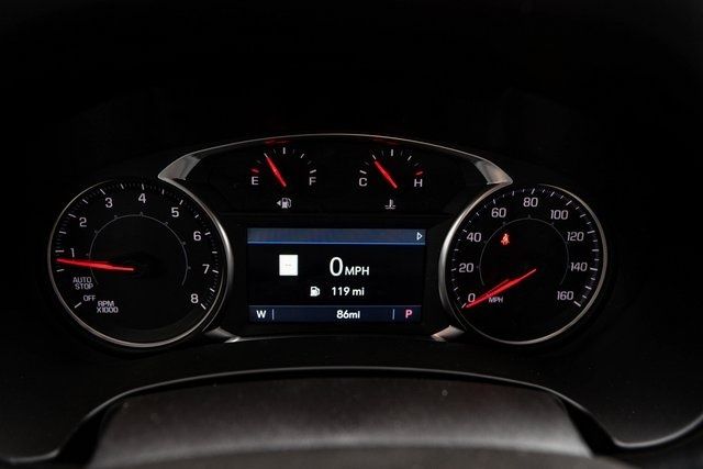 Used Car 2024 Gmc Terrain  At4 For Sale Under $35,000 In Austin, Texas