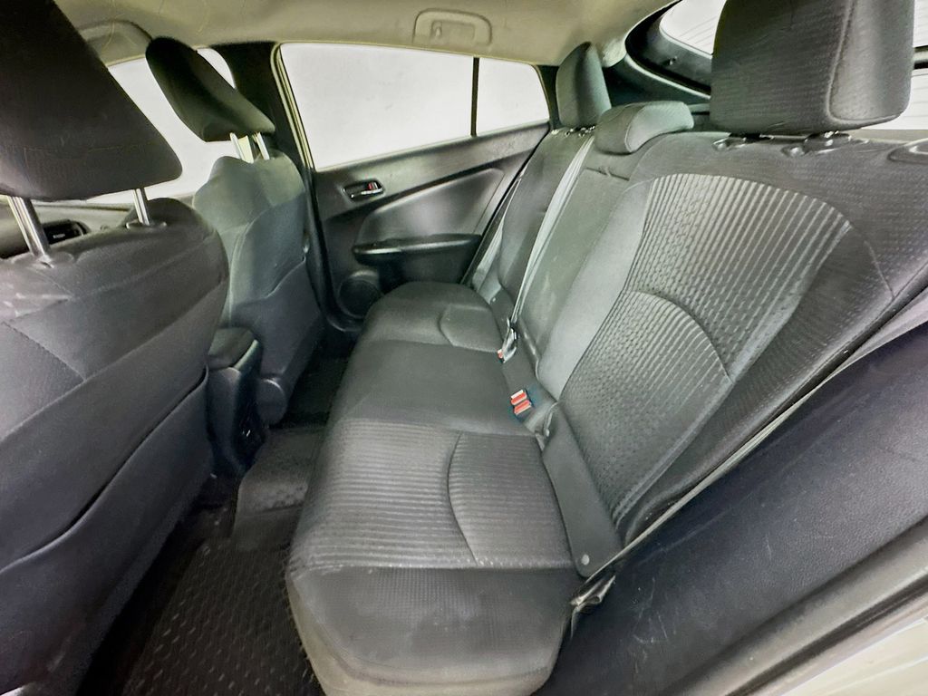 Used Car 2017 Toyota Prius  Four For Sale Under $10,000 In Austin, Texas