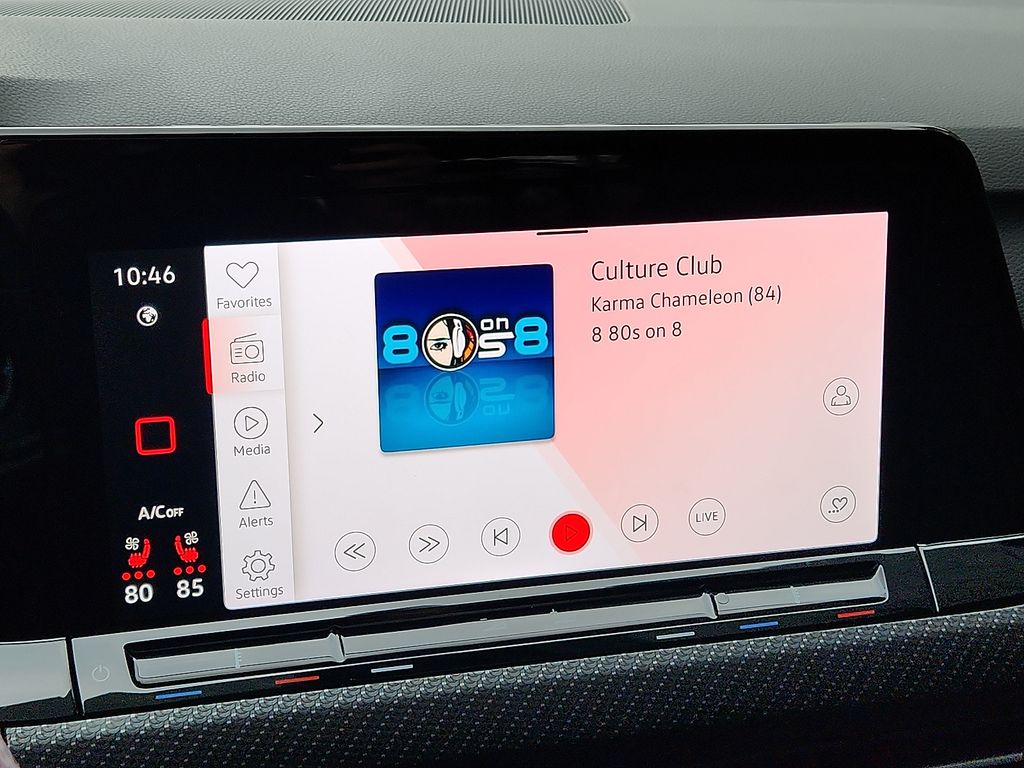 Thumbnail: 2024 Volkswagen Golf - 19