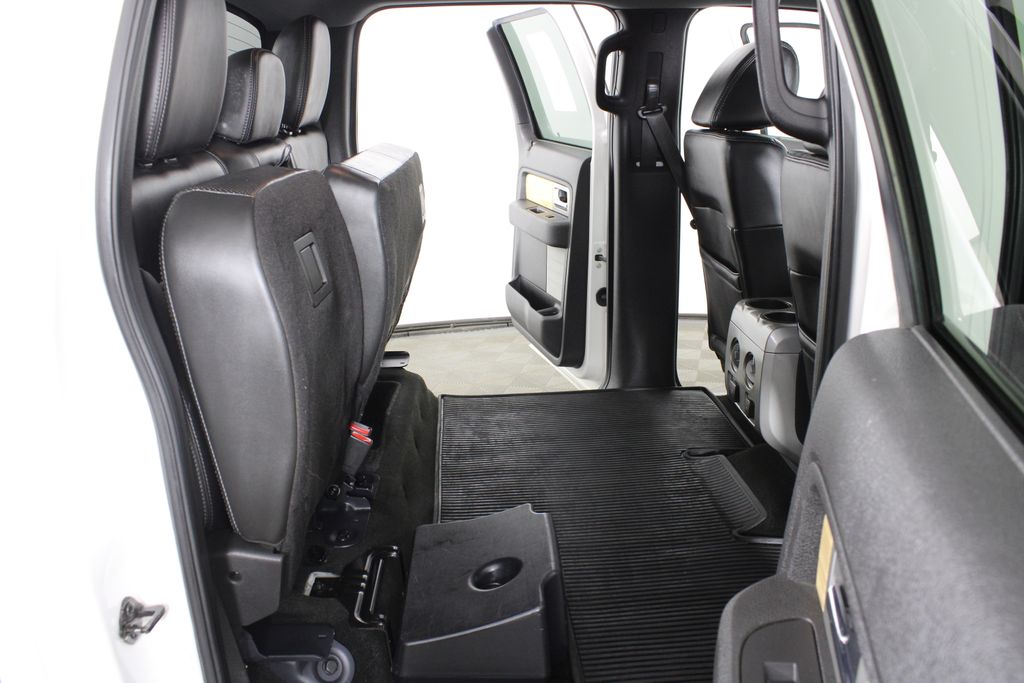 Used 2011 Ford F-150 for sale in 