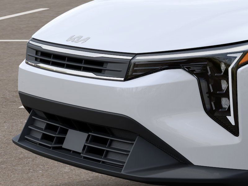 new 2026 Kia K4 car, priced at $23,082