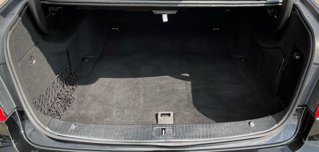 2010 Mercedes-Benz E-Class E 350 Black at Emmons Autoplex