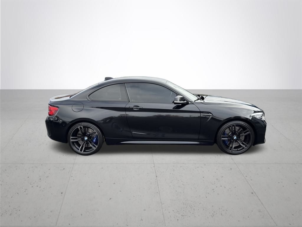 2018 BMW M2 Base