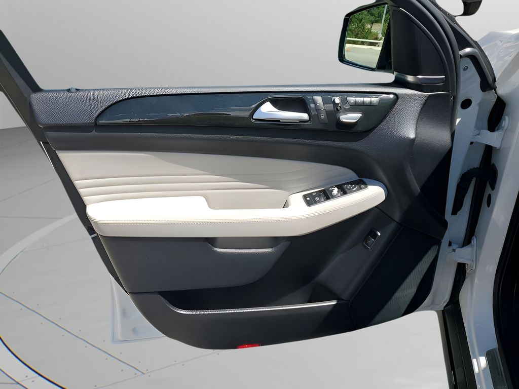 Used Car 2017 Mercedes-benz Gle  Gle 43 Amg® Coupe For Sale Under $30,000 In Austin, Texas