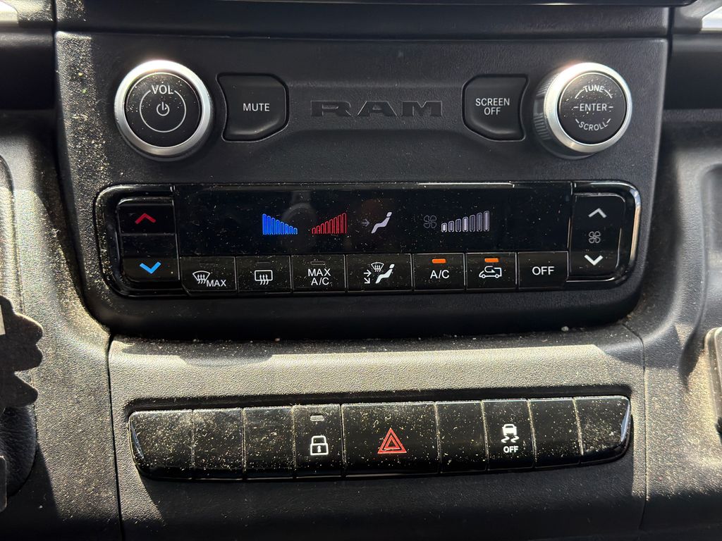 Used 2024 Ram ProMaster 2500 Van
