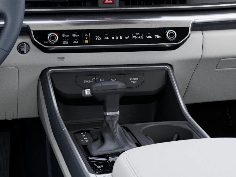 New 2026 Panthera Metal Kia SX image 23