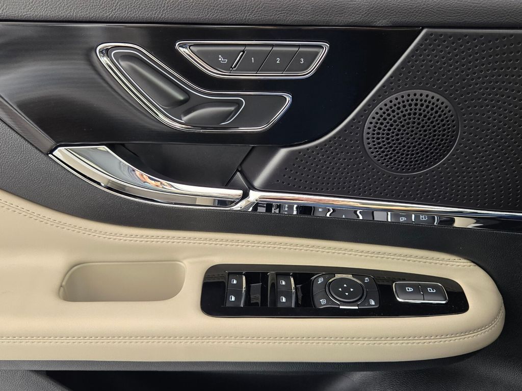 new 2026 Lincoln Corsair car, priced at $47,203