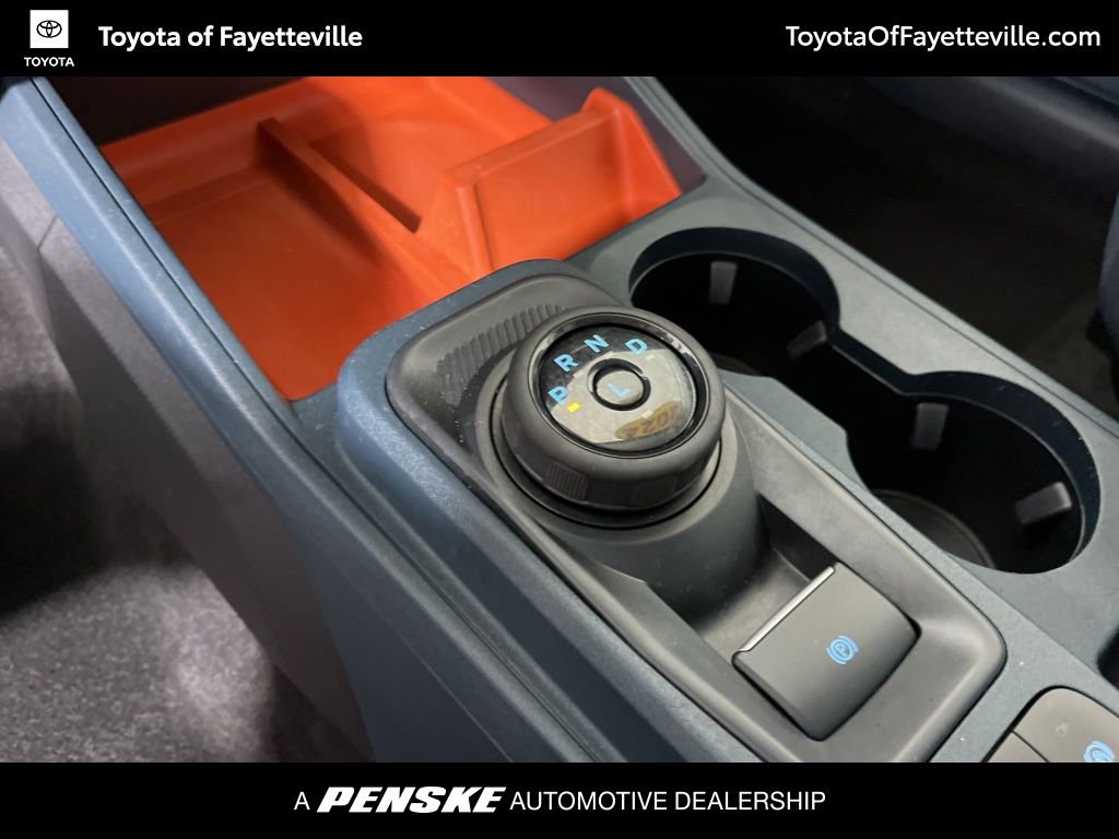 2024 Ford Maverick XLT 29
