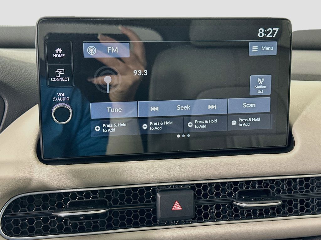 Thumbnail: 2027 Honda HR-V - 11