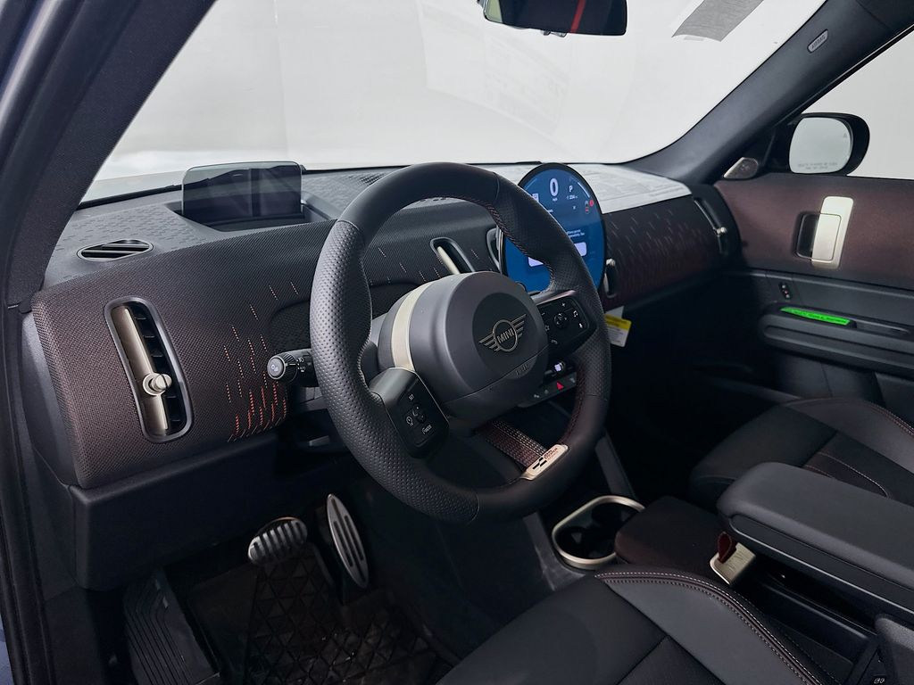 Thumbnail: 2026 MINI Cooper Countryman - 9