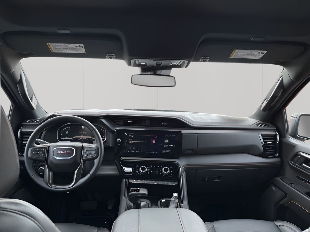 Used Car 2024 Gmc Sierra 1500  At4 For Sale Under $70,000 In Austin, Texas