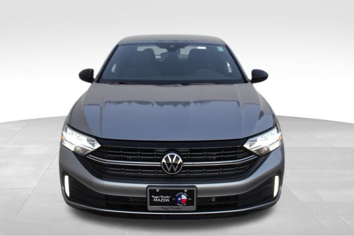 Used Car 2023 Volkswagen Jetta  1.5t Sport For Sale Under $25,000 In Georgetown, Texas