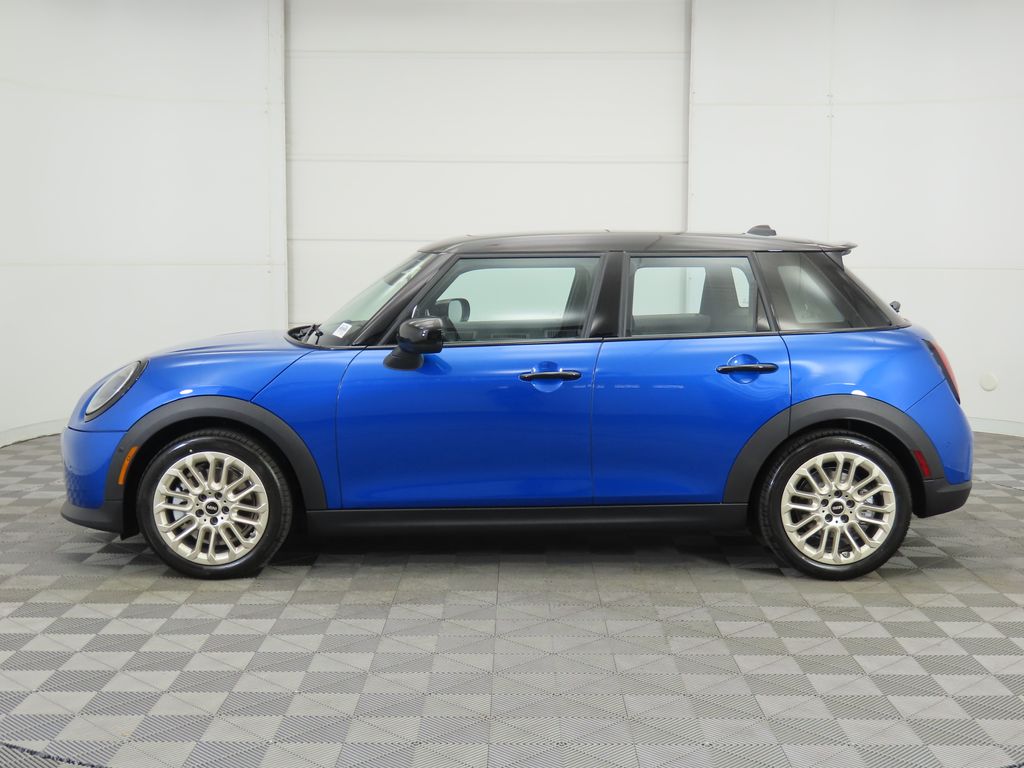 Thumbnail: 2025 MINI Cooper Hardtop - 8