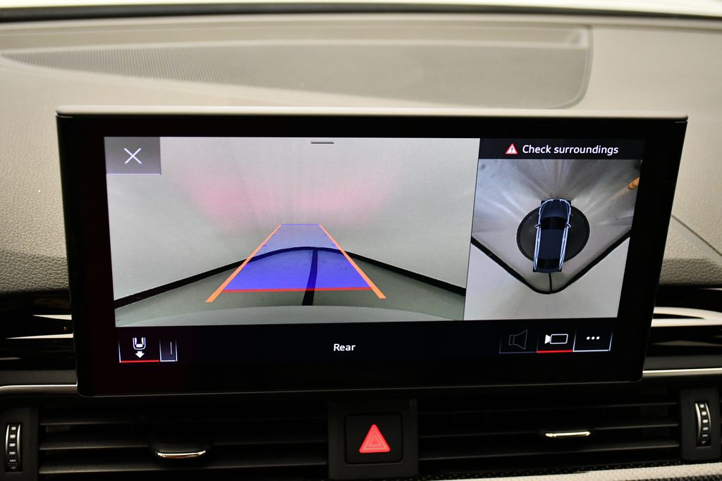 Thumbnail: 2023 Audi S5 - 24