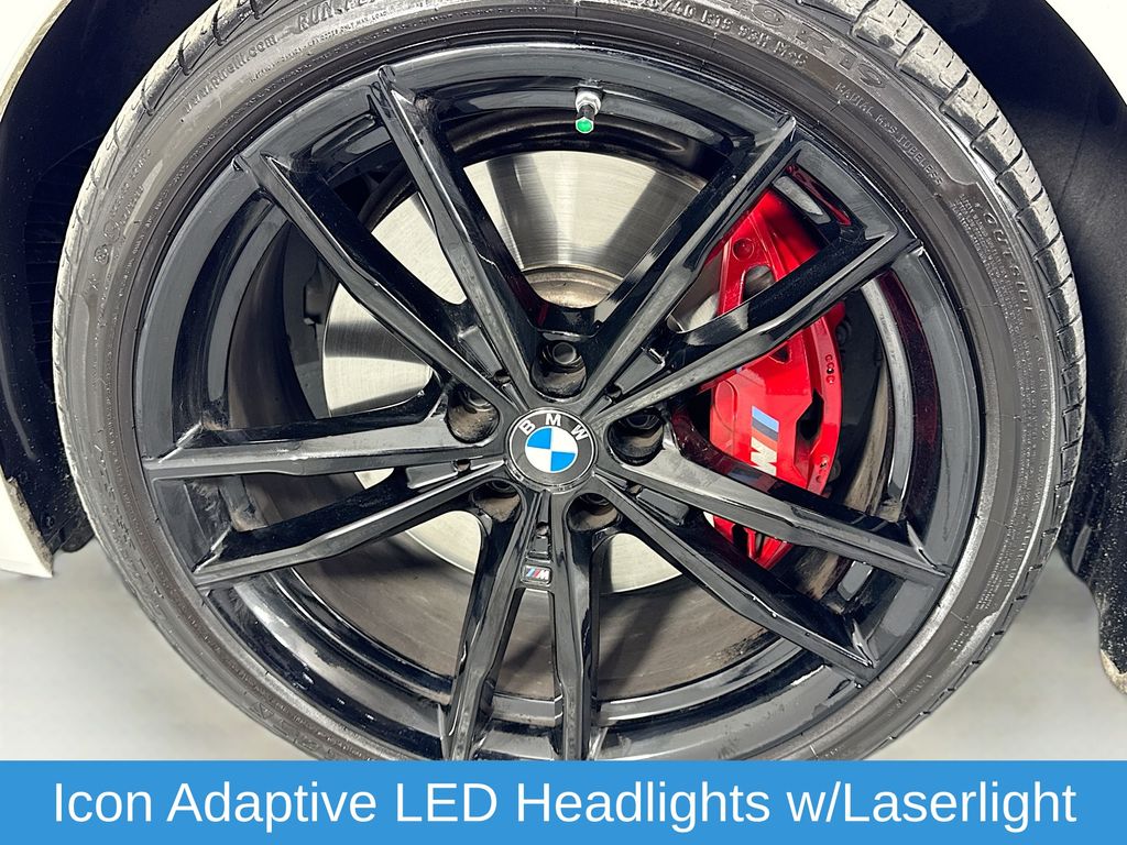 Used Car 2024 Bmw 4 Series  M440i For Sale Under $60,000 In Austin, Texas