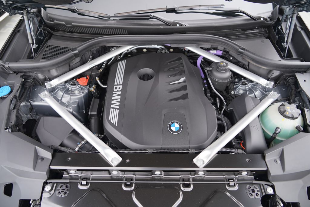 Thumbnail: 2026 BMW X5 - 20