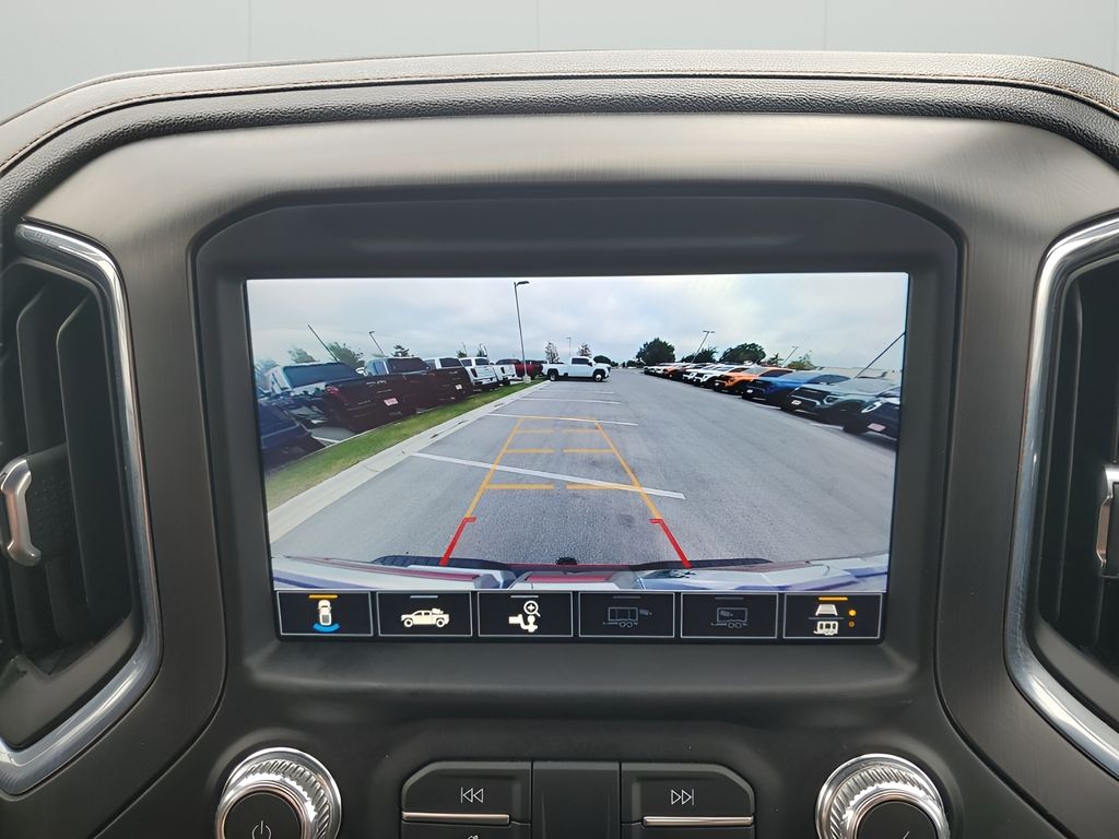 Used Car 2021 Gmc Sierra 2500hd  At4 For Sale Under $60,000 In Austin, Texas