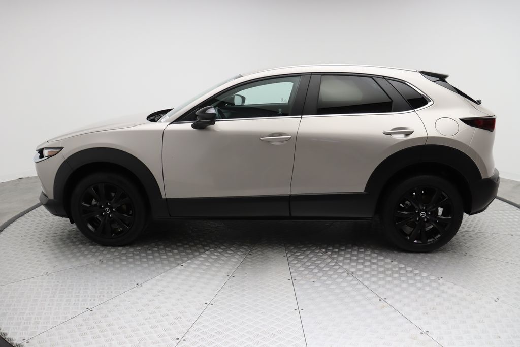 2024 Mazda CX-30 Select 12