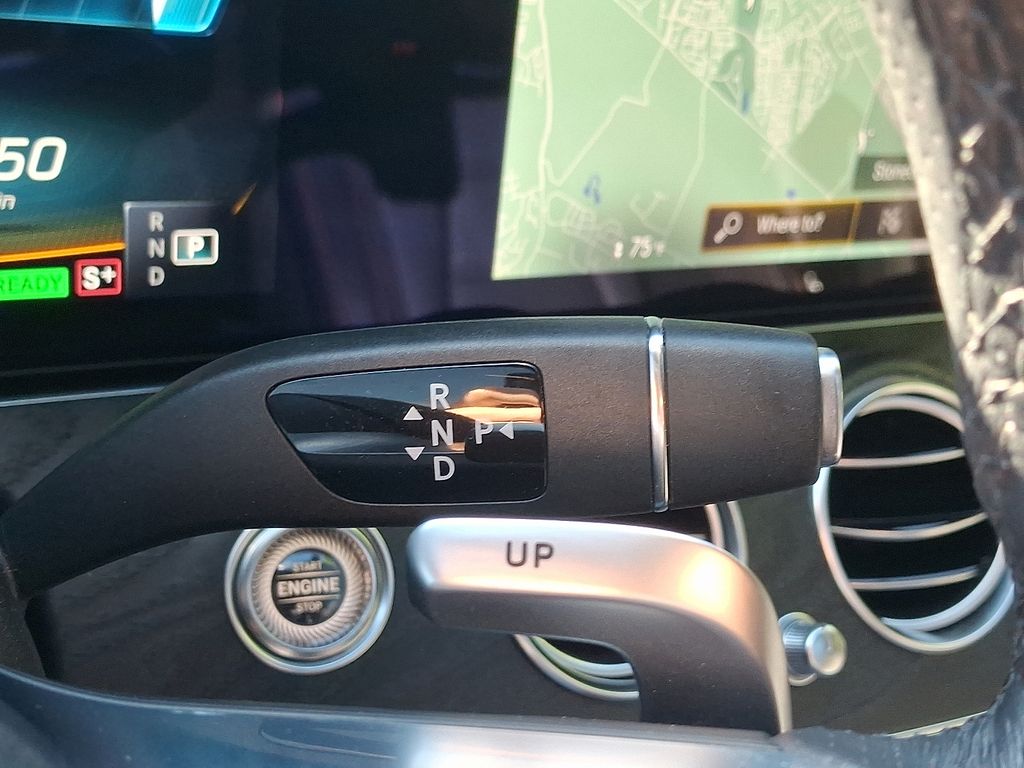 Thumbnail: 2021 Mercedes-Benz E-Class - 15