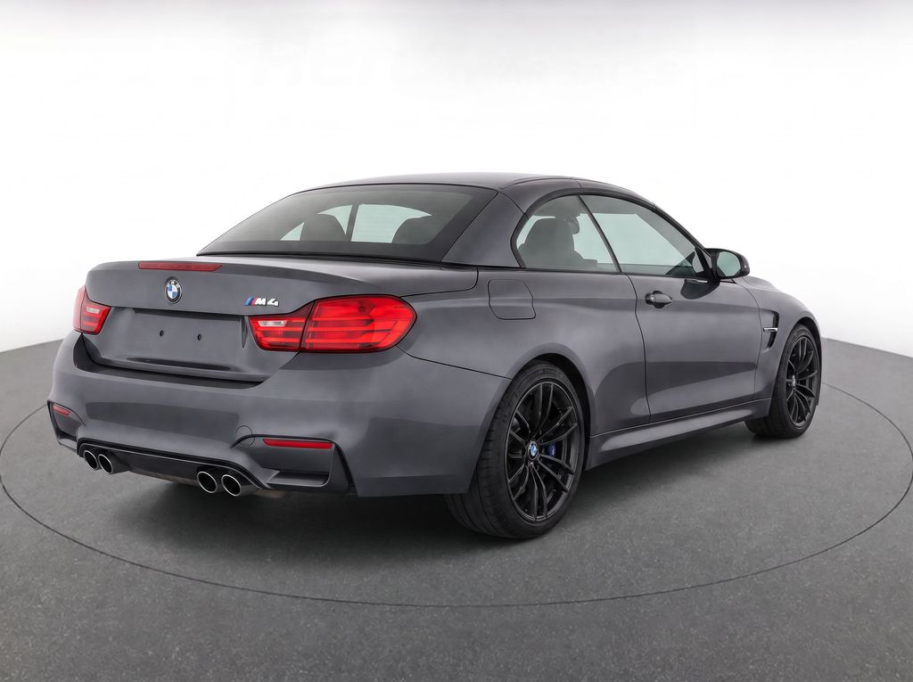 Thumbnail: 2016 BMW M4 - 3