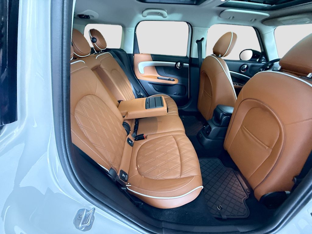 Thumbnail: 2024 MINI Cooper Countryman - 22