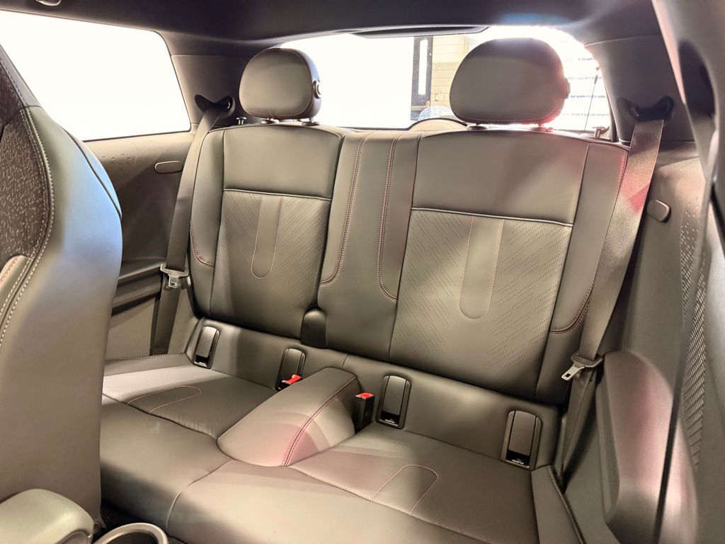 Thumbnail: 2026 MINI Cooper - 19