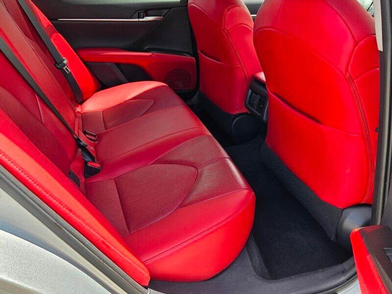 2021 Toyota Camry - $27,514