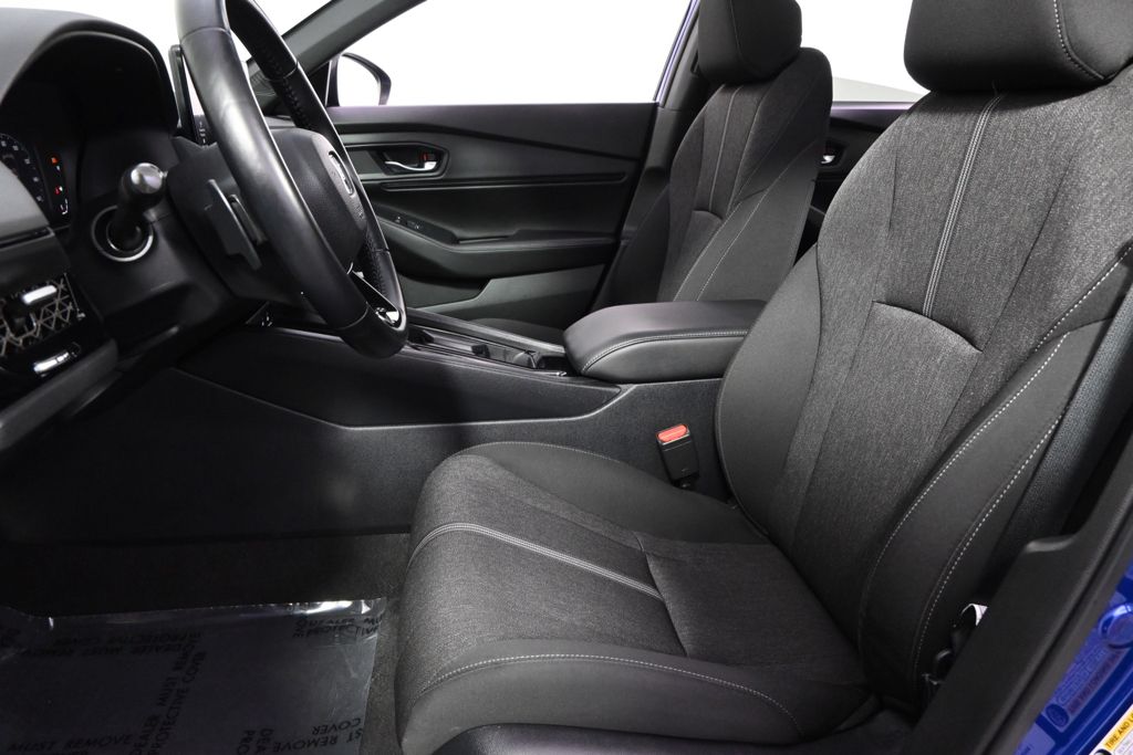 Used 2023  Honda Sport Hybrid image 13