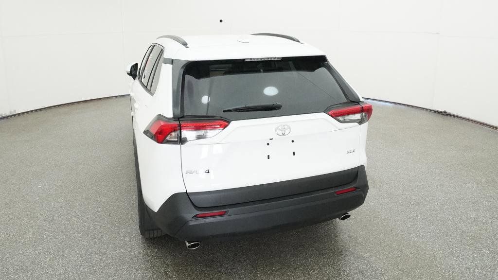 Thumbnail: 2025 Toyota RAV4 - 30