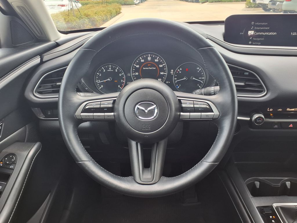 Used 2023 White Mazda 2.5 S Select Package image 16