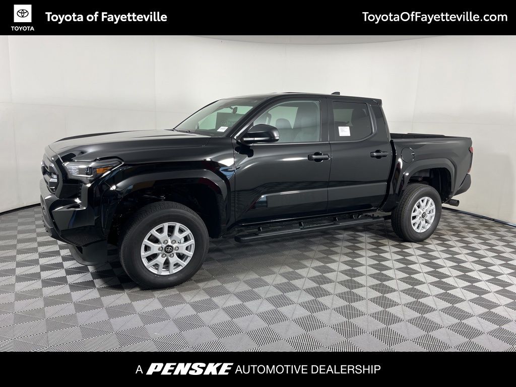 Thumbnail: 2025 Toyota Tacoma - 2