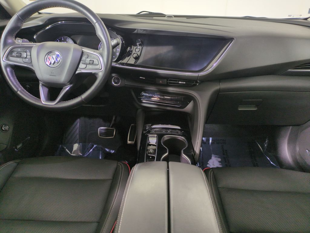 Used 2022 Buick Envision For Sale in Fort Wayne, IN