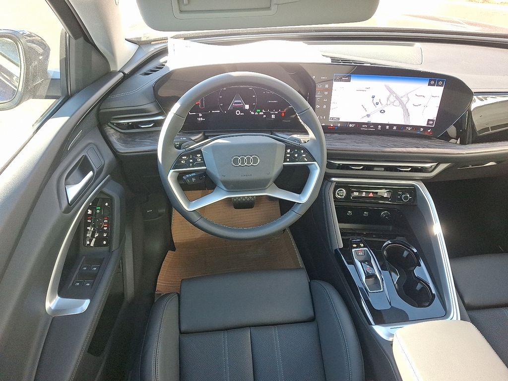 Thumbnail: 2025 Audi Q5 - 8