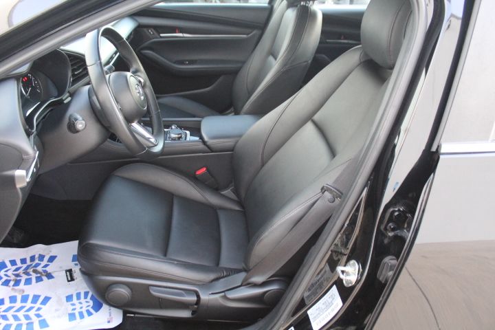 Used Car 2024 Mazda Mazda3  2.5 S Select Sport For Sale Under $25,000 In Georgetown, Texas