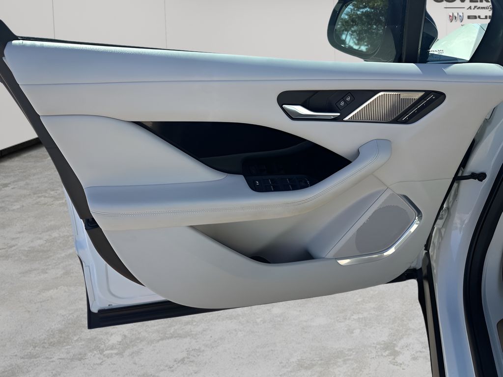 Used Car 2022 Jaguar I-pace  Hse For Sale Under $40,000 In Austin, Texas