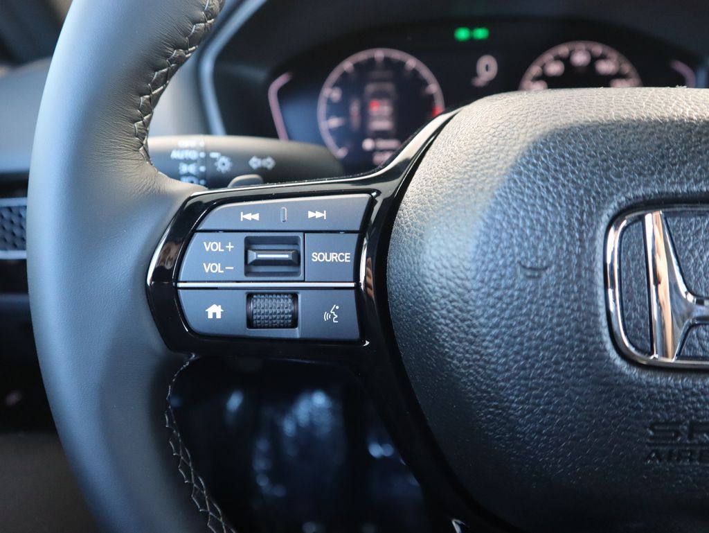 Thumbnail: 2026 Honda Civic - 12