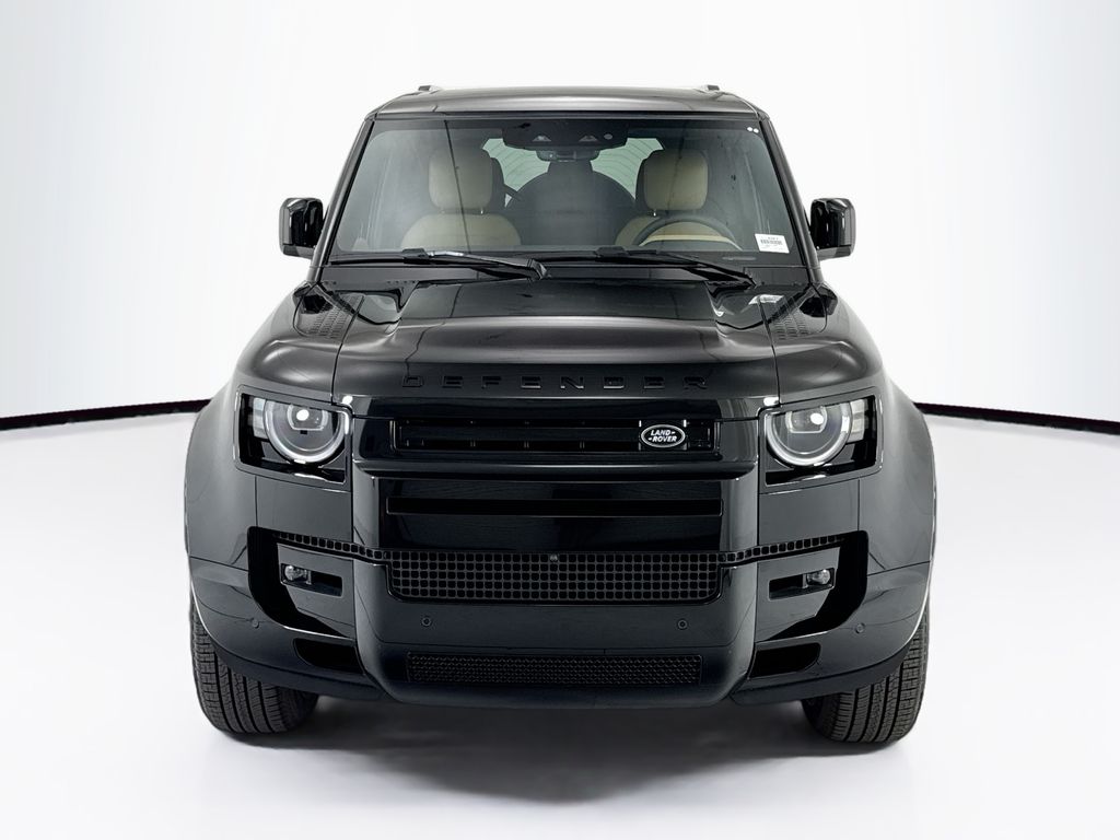 Thumbnail: 2026 Land Rover Defender - 2